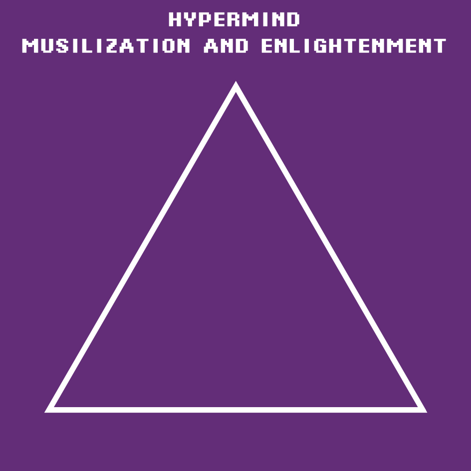 MUSILIZATION AND ENLIGHTENMENT